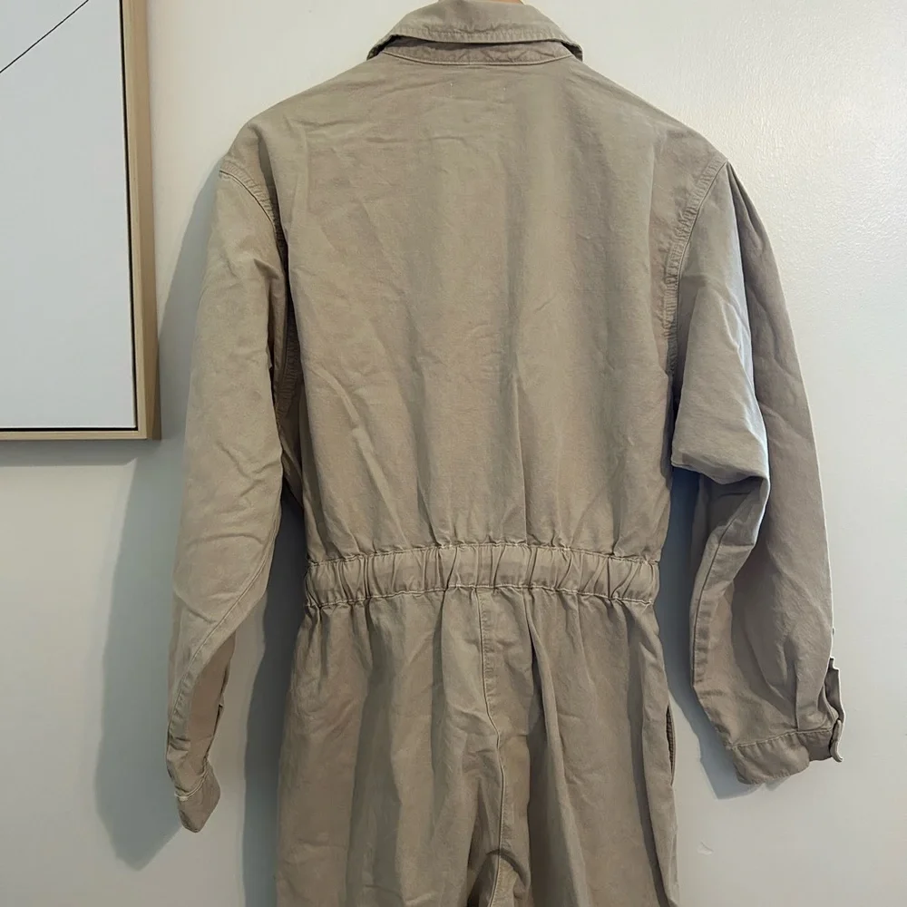 Good American jumpsuit - Picture 5 of 9